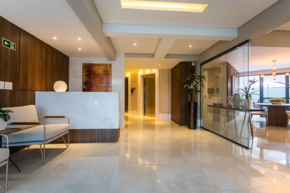 Apartamento, 3 quartos, 121 m² - Foto 7