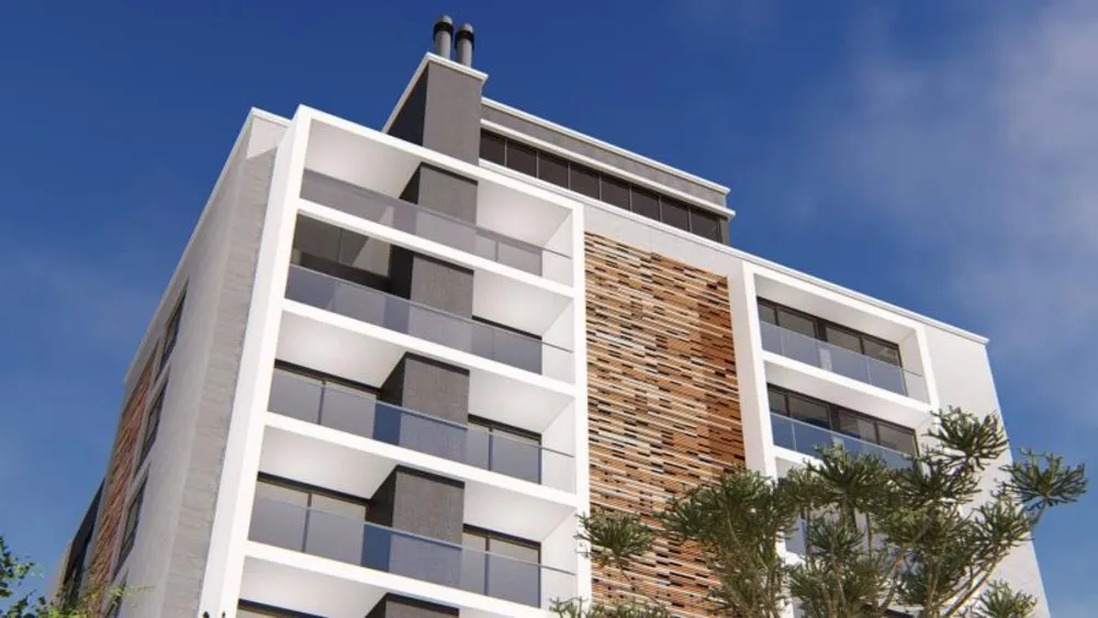 Apartamento, 3 quartos, 121 m² - Foto 11