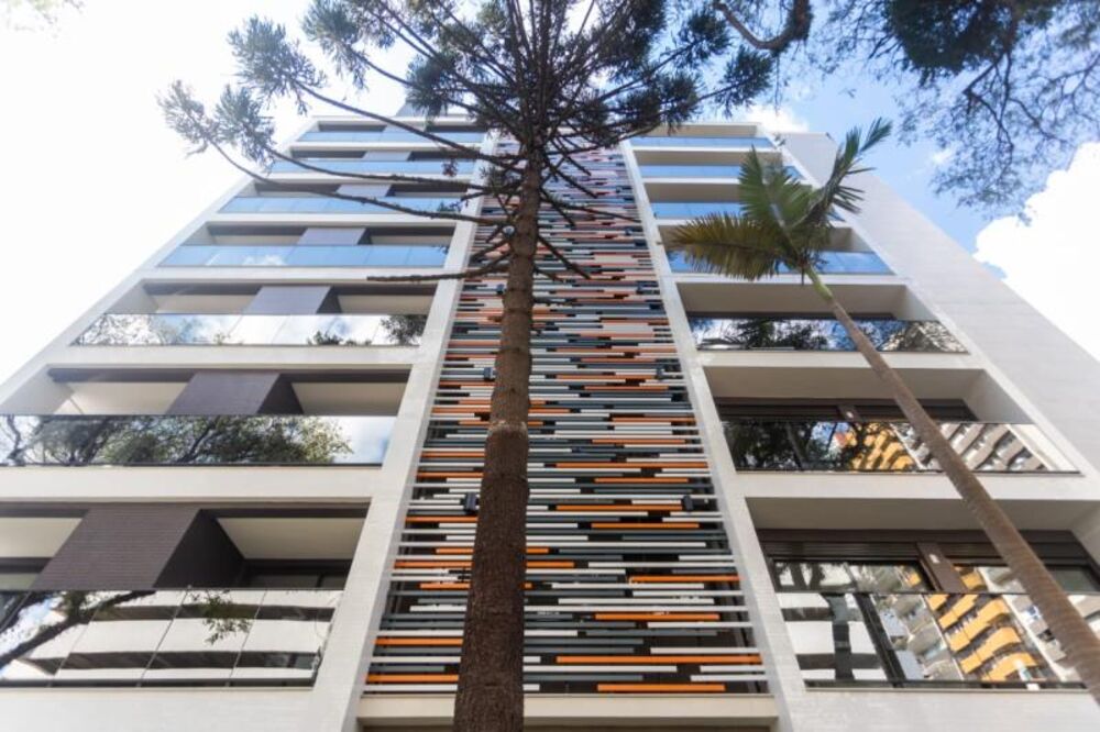 Apartamento, 3 quartos, 121 m² - Foto 1