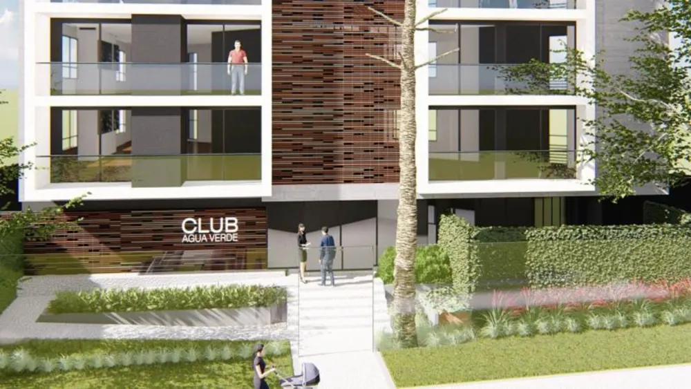 Apartamento, 3 quartos, 121 m² - Foto 10