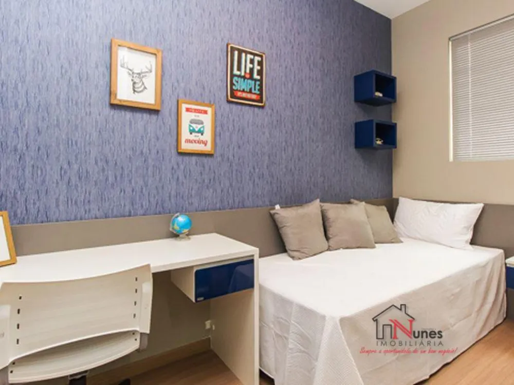 Apartamento, 3 quartos, 98 m² - Foto 6