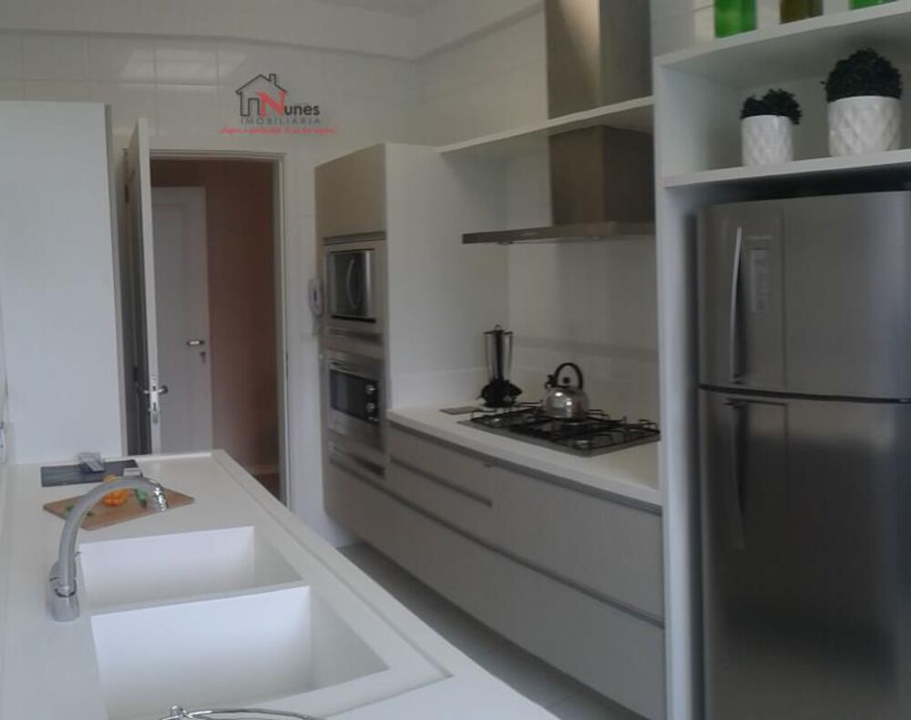 Apartamento, 3 quartos, 98 m² - Foto 6