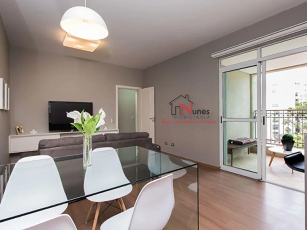 Apartamento, 3 quartos, 98 m² - Foto 4