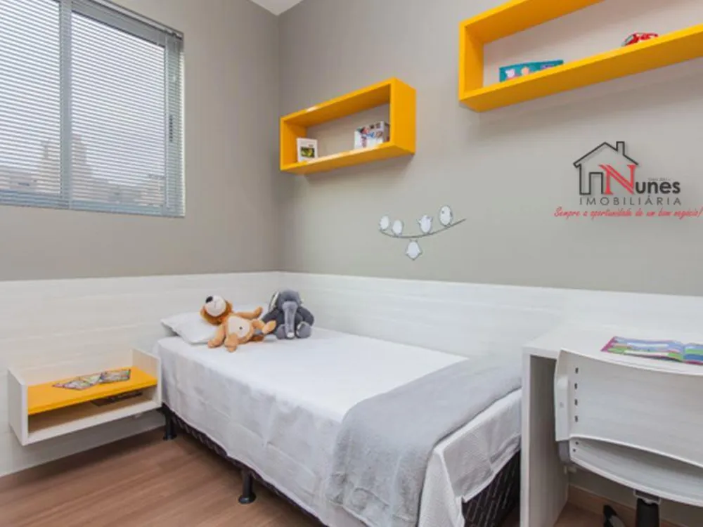 Apartamento, 3 quartos, 98 m² - Foto 3