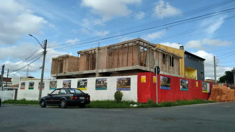 Sobrado, 2 quartos, 115 m² - Foto 9