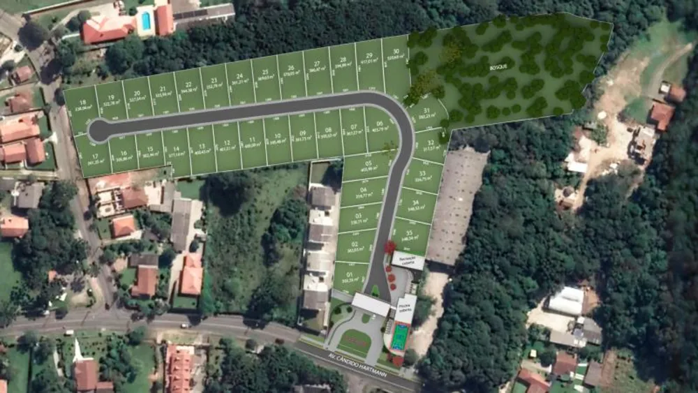 Casa, 4 quartos, 287 m² - Foto 13