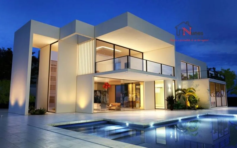 Casa, 4 quartos, 287 m² - Foto 10