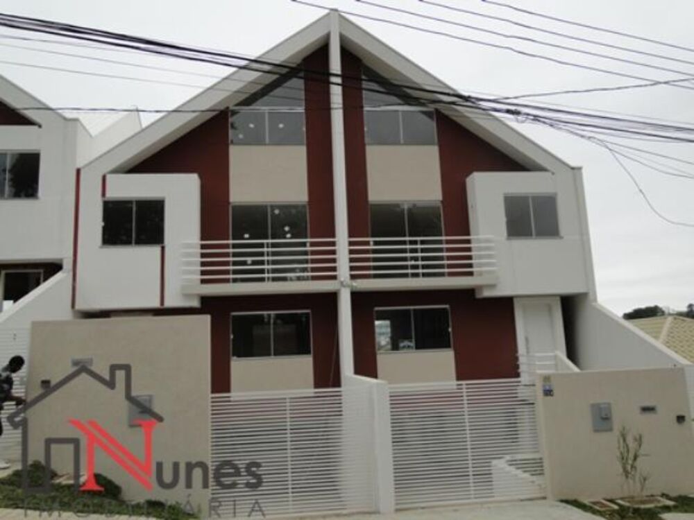 Sobrado, 3 quartos, 197 m² - Foto 2