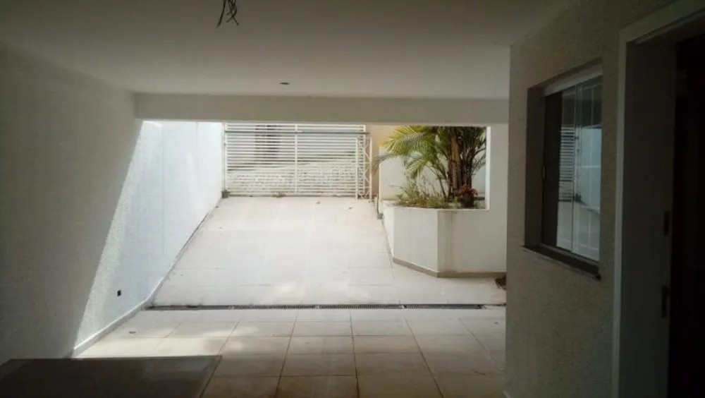Sobrado, 3 quartos, 197 m² - Foto 9