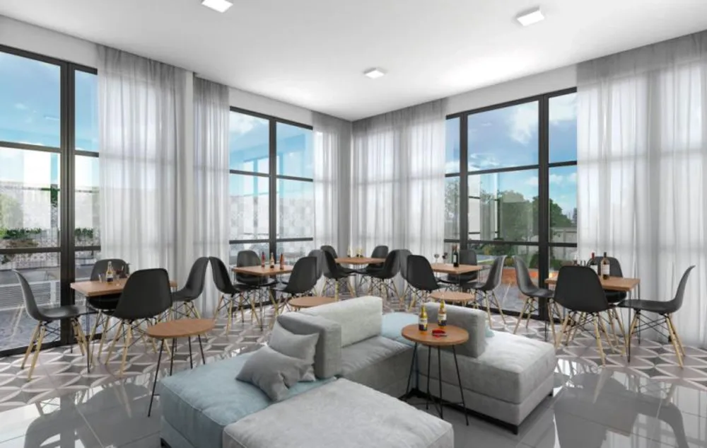 Apartamento, 2 quartos, 63 m² - Foto 7