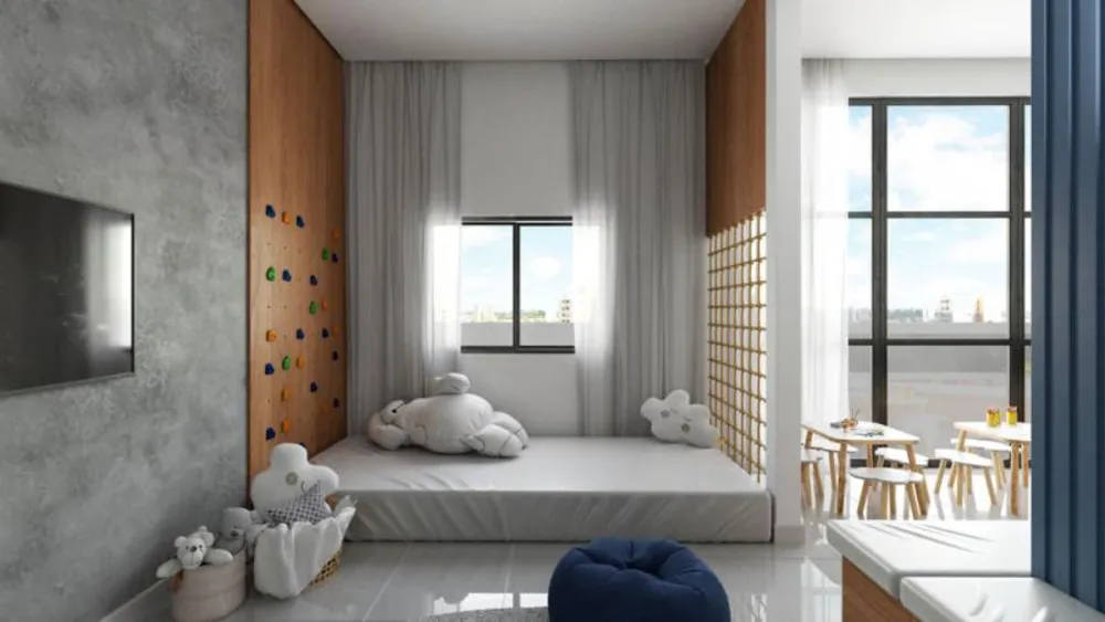Apartamento, 2 quartos, 63 m² - Foto 8