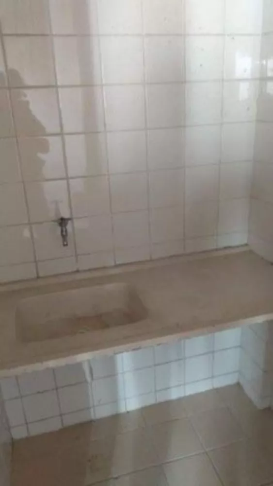 Apartamento à venda com 1 quarto, 25m² - Foto 7