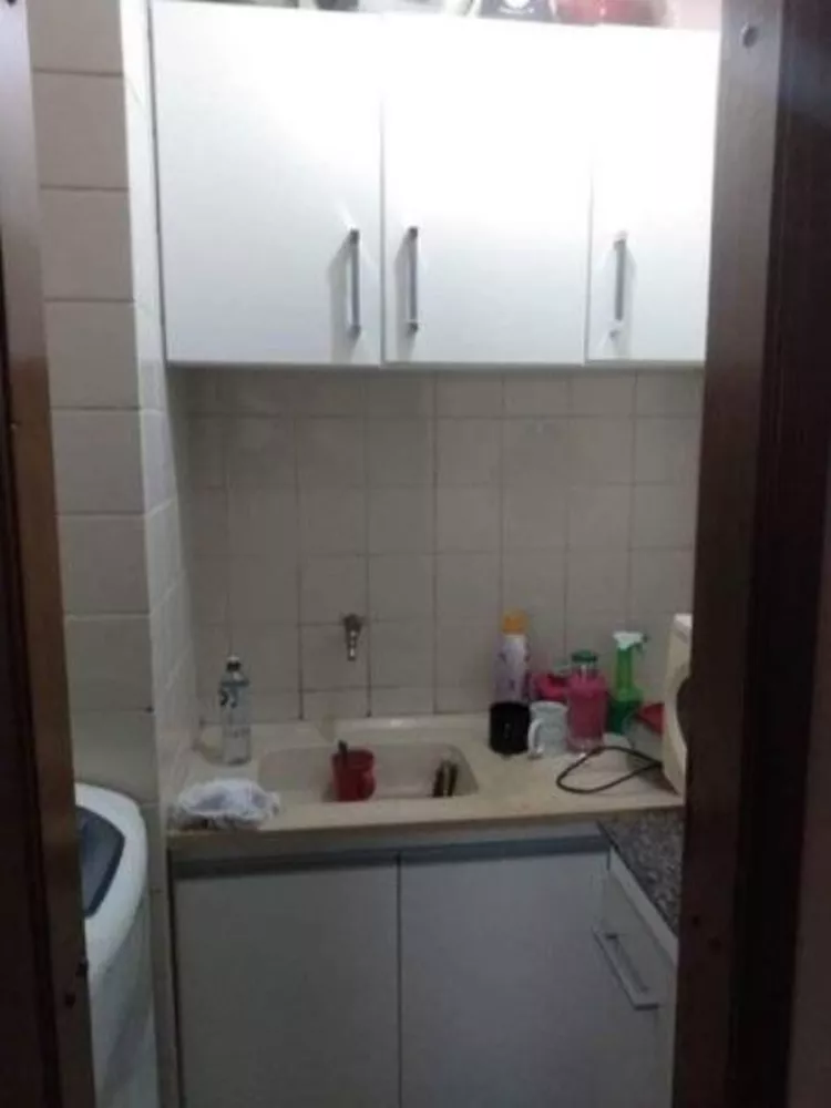 Apartamento à venda com 1 quarto, 25m² - Foto 5