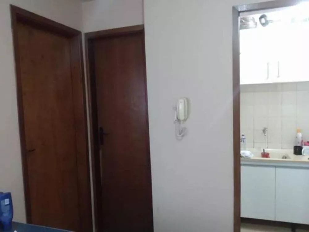 Apartamento à venda com 1 quarto, 25m² - Foto 4