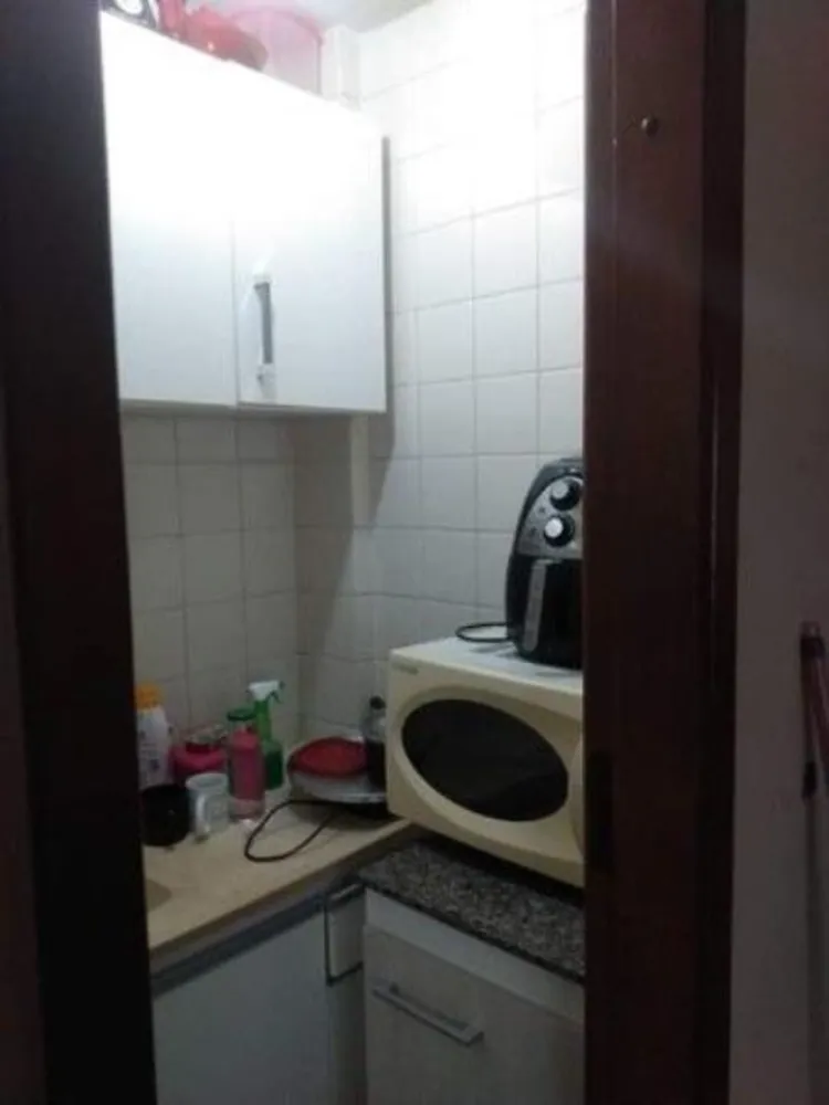 Apartamento, 1 quarto, 25 m² - Foto 12