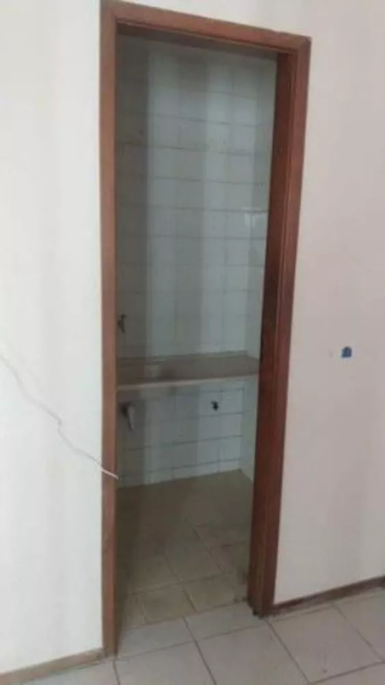 Apartamento à venda com 1 quarto, 25m² - Foto 3