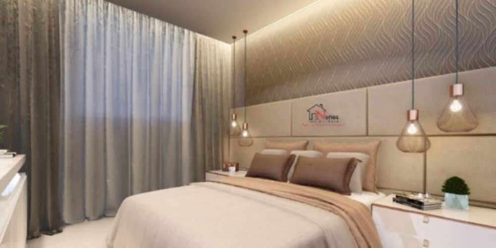 Apartamento, 3 quartos, 77 m² - Foto 3