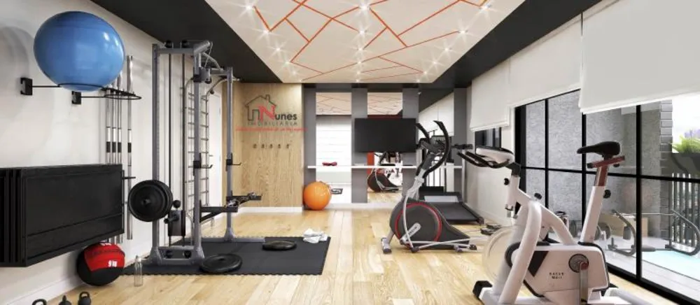 Cobertura, 2 quartos, 89 m² - Foto 5