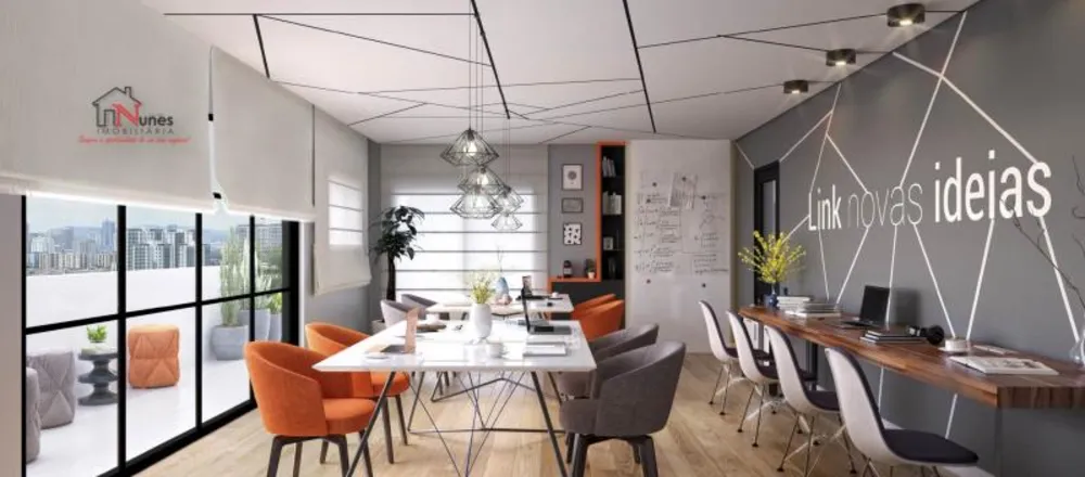 Cobertura, 2 quartos, 89 m² - Foto 8