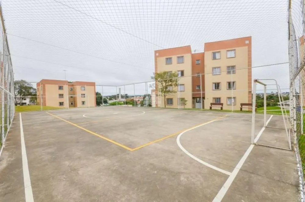 Apartamento, 2 quartos, 47 m² - Foto 9