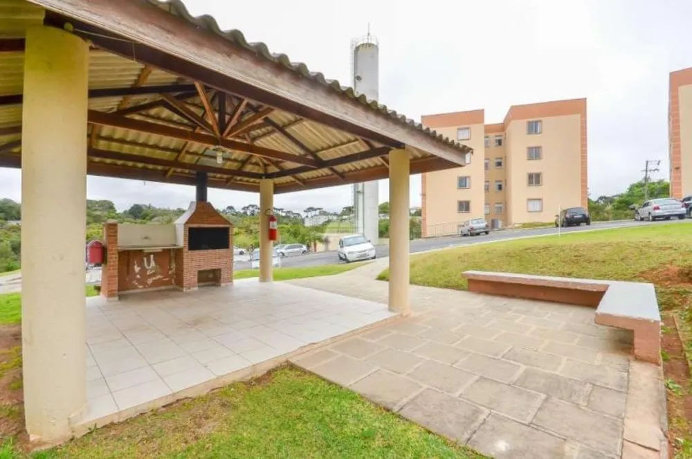Apartamento, 2 quartos, 47 m² - Foto 12