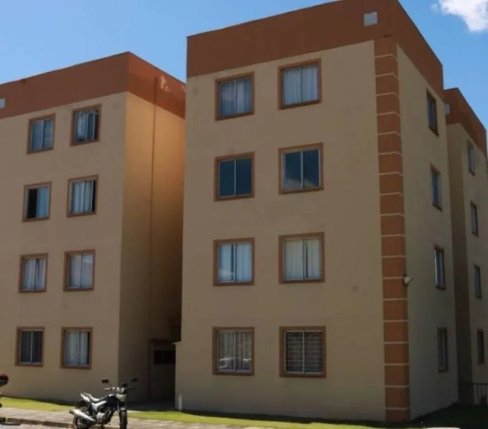 Apartamento, 2 quartos, 47 m² - Foto 10