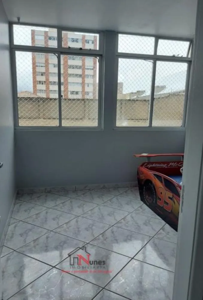 Apartamento, 2 quartos, 47 m² - Foto 5