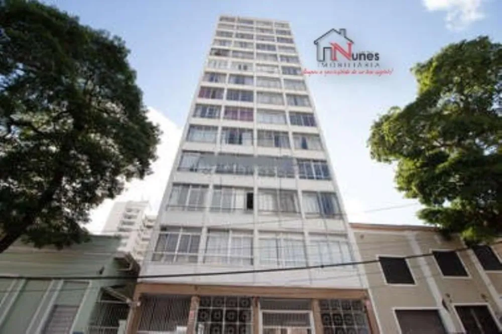 Apartamento, 2 quartos, 47 m² - Foto 7