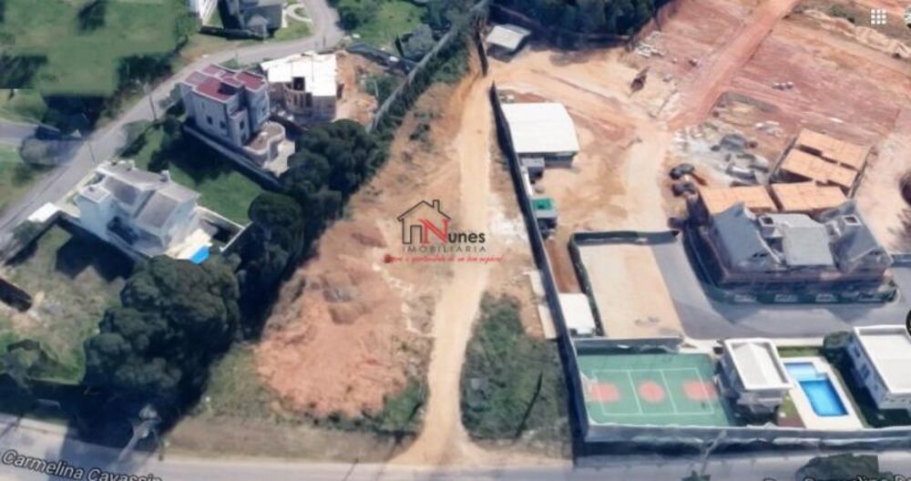 Loteamento e Condomínio, 1013 m² - Foto 1
