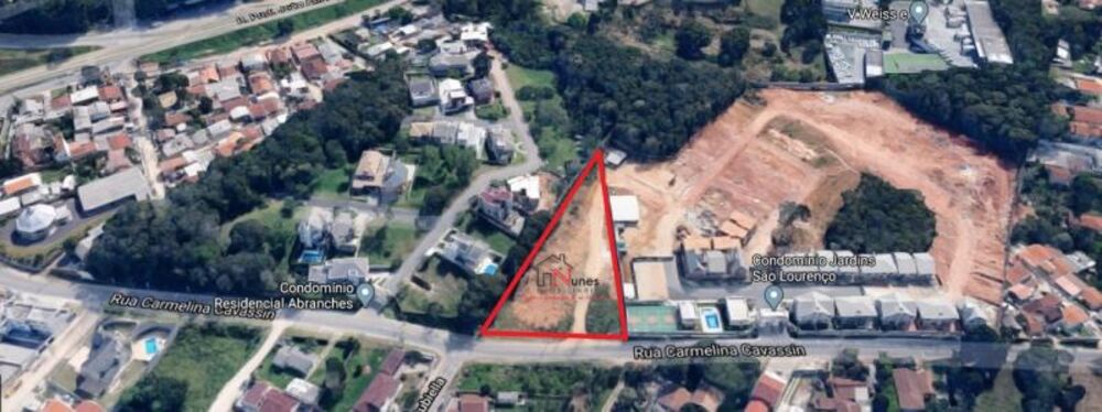 Loteamento e Condomínio, 1013 m² - Foto 3