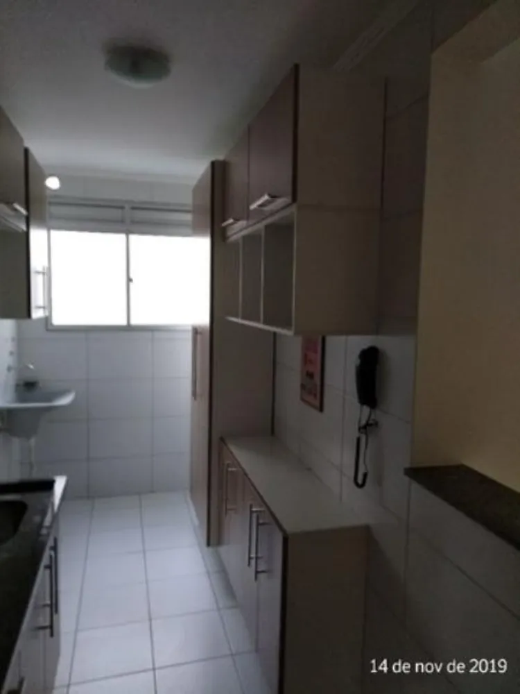 Apartamento, 2 quartos, 62 m² - Foto 11