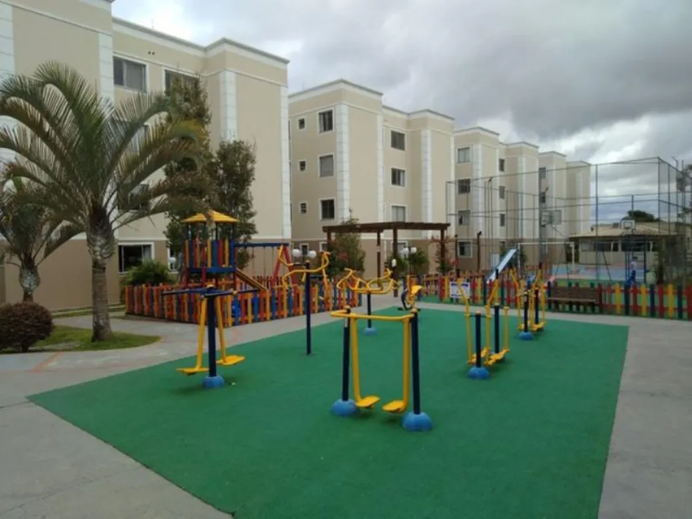 Apartamento, 2 quartos, 62 m² - Foto 5
