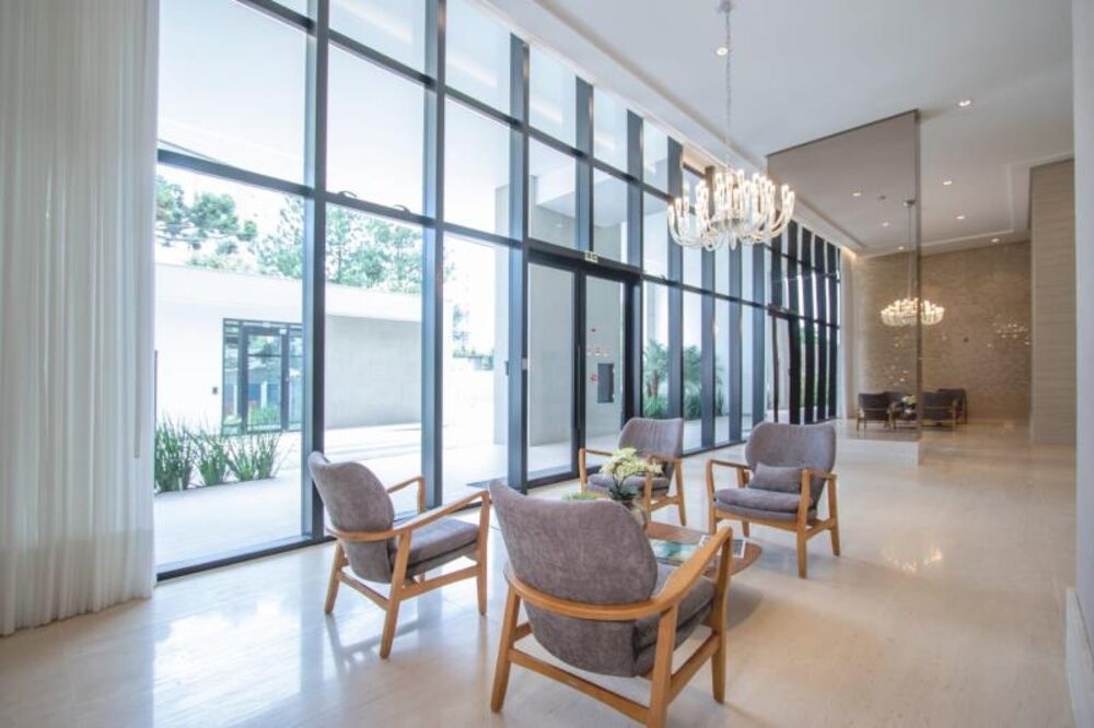 Apartamento à venda com 4 quartos, 255m² - Foto 4