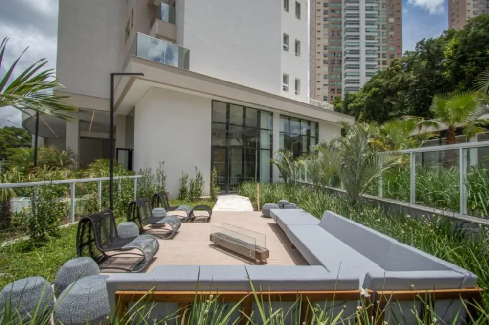 Apartamento, 4 quartos, 255 m² - Foto 8