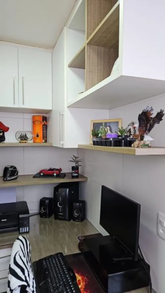 Apartamento, 3 quartos, 83 m² - Foto 8