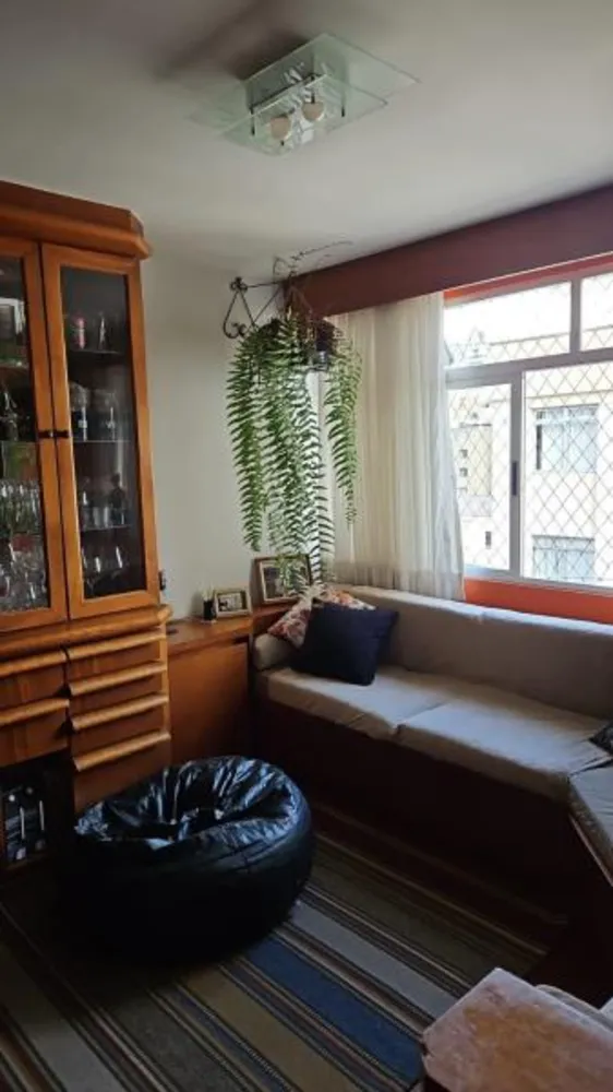 Apartamento, 3 quartos, 83 m² - Foto 5