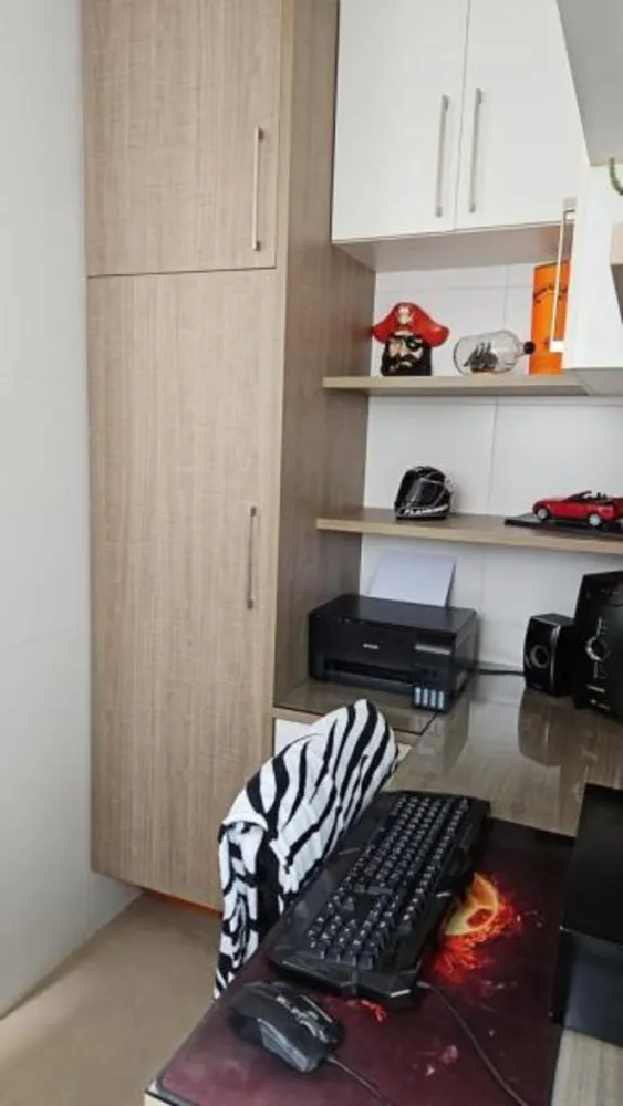 Apartamento, 3 quartos, 83 m² - Foto 9