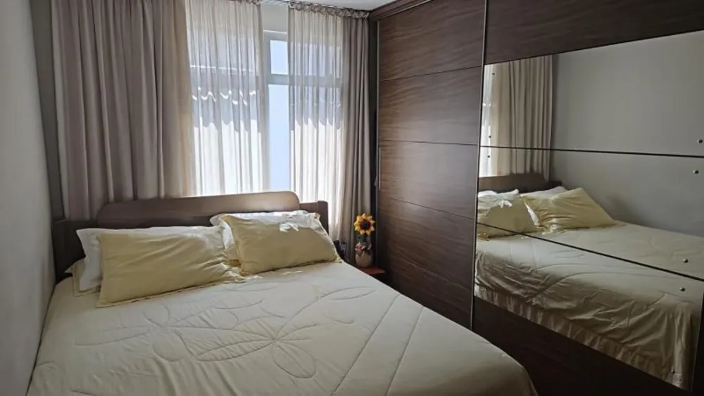 Apartamento, 3 quartos, 83 m² - Foto 6