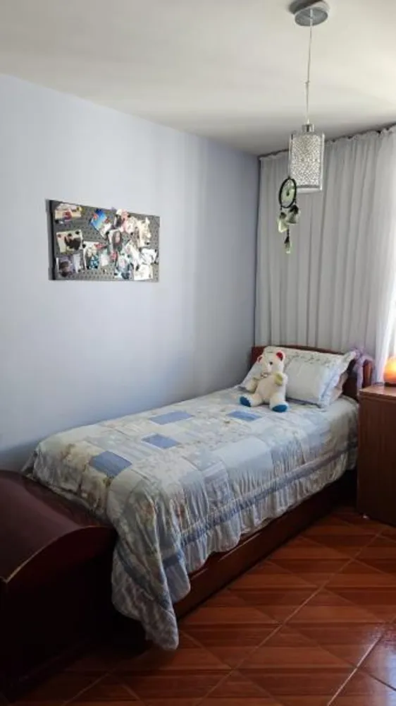 Apartamento, 3 quartos, 83 m² - Foto 7