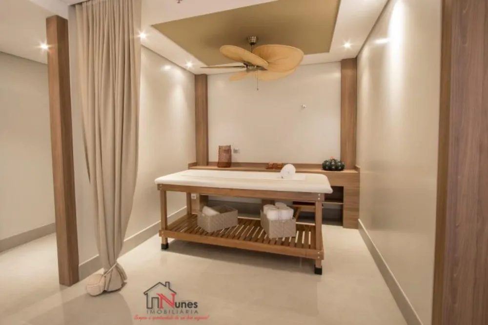 Apartamento, 1 quarto, 36 m² - Foto 11