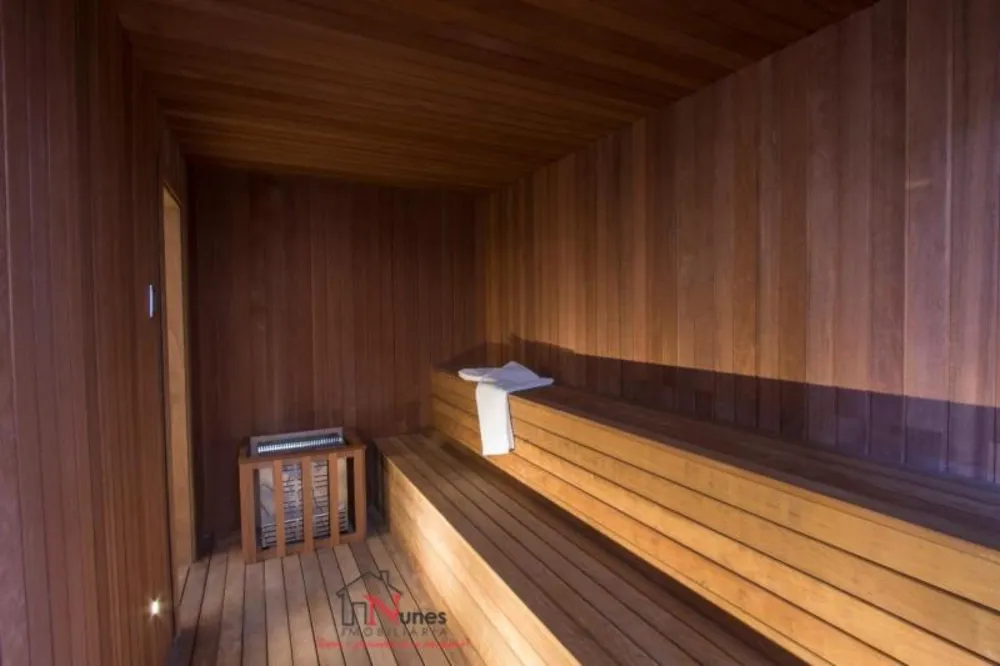 Apartamento, 1 quarto, 36 m² - Foto 8