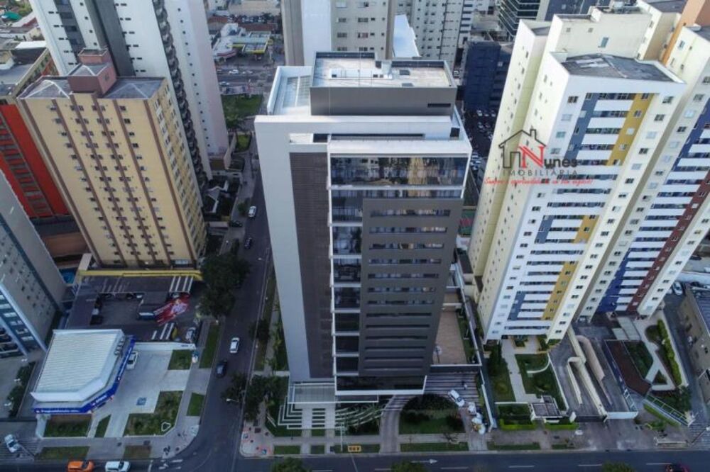 Apartamento, 1 quarto, 36 m² - Foto 3