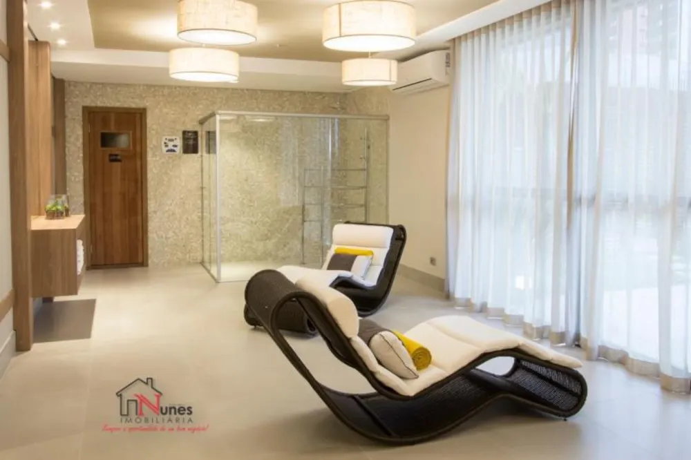 Apartamento, 1 quarto, 36 m² - Foto 10