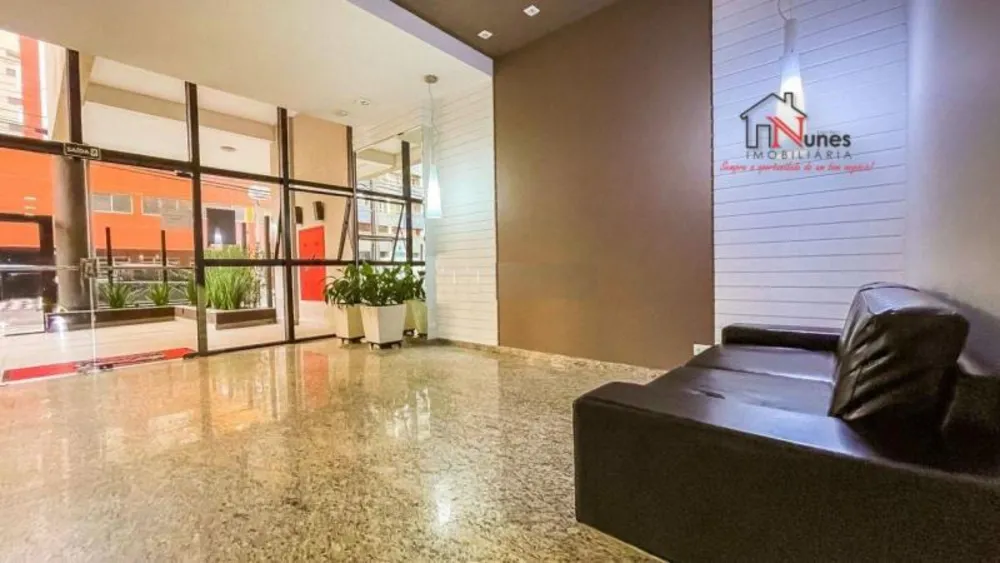 Apartamento, 3 quartos, 89 m² - Foto 2