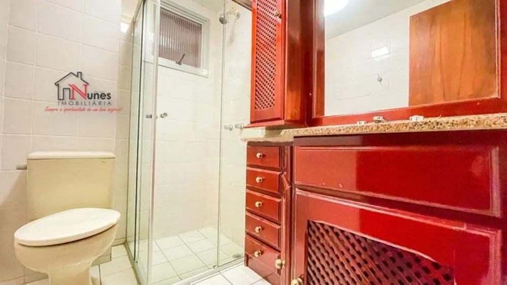 Apartamento, 3 quartos, 89 m² - Foto 11