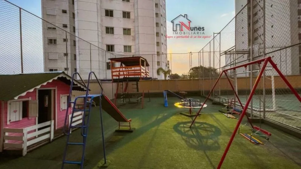 Apartamento, 3 quartos, 89 m² - Foto 12