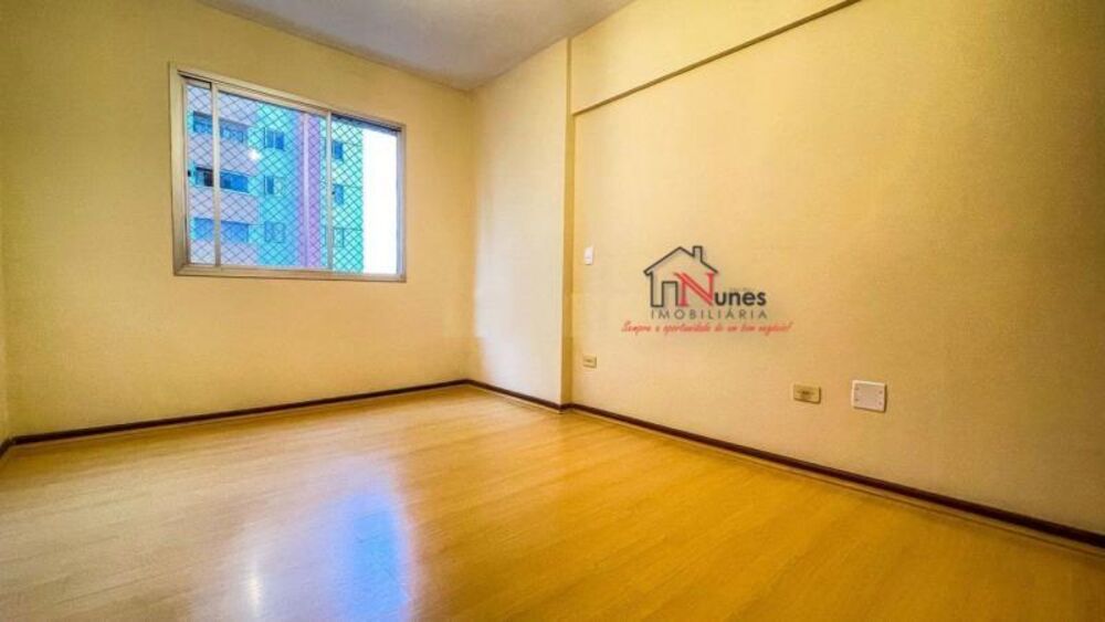 Apartamento, 3 quartos, 89 m² - Foto 2
