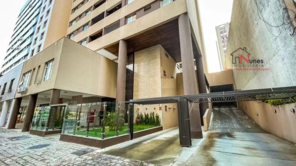Apartamento, 3 quartos, 89 m² - Foto 1
