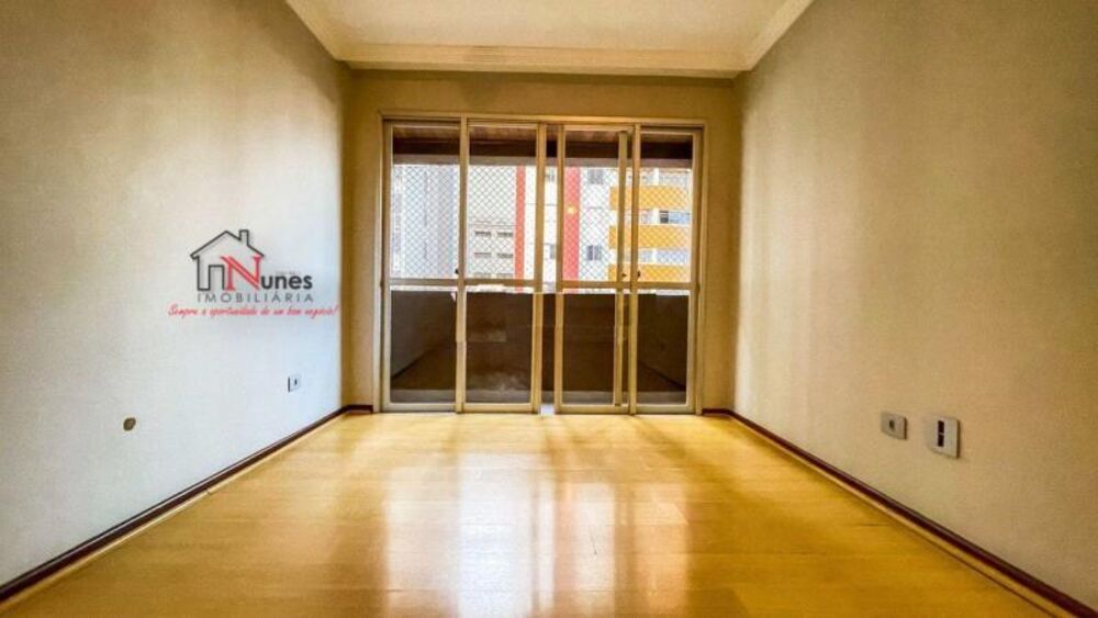 Apartamento, 3 quartos, 89 m² - Foto 1