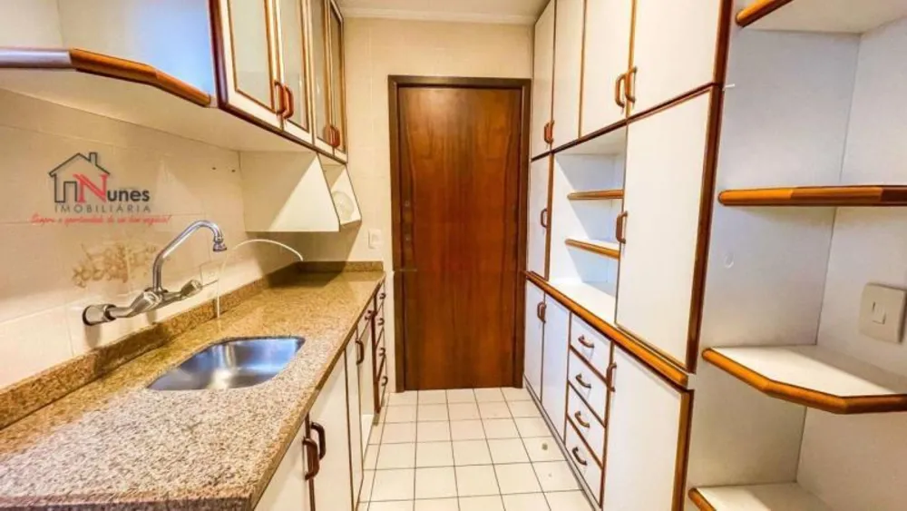 Apartamento, 3 quartos, 89 m² - Foto 3